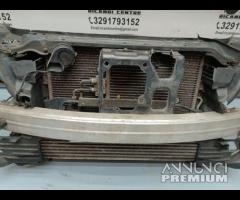 OSSATURA COMPLETA ANTERIORE MERCEDES CLS 320/350 C - 8