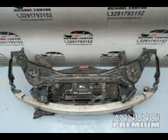 OSSATURA COMPLETA ANTERIORE MERCEDES CLS 320/350 C - 12