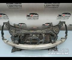 OSSATURA COMPLETA ANTERIORE MERCEDES CLS 320/350 C - 13