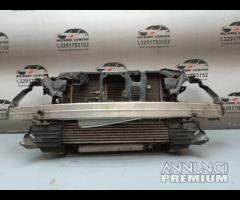 OSSATURA COMPLETA ANTERIORE MERCEDES CLS 320/350 C - 14