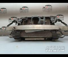 OSSATURA COMPLETA ANTERIORE MERCEDES CLS 320/350 C - 15