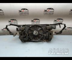 OSSATURA COMPLETA ANTERIORE MERCEDES CLS 320/350 C - 16