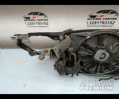 OSSATURA COMPLETA ANTERIORE MERCEDES CLS 320/350 C - 19
