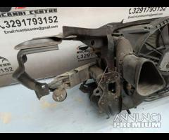 OSSATURA COMPLETA ANTERIORE MERCEDES CLS 320/350 C - 23