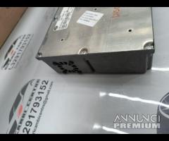 CENTRALINA BLUETOOTH GPS HYBRID TV LAND ROVER DISC - 8