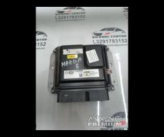 CENTRALINA MOTORE ECU MAZDA 6 2011  MZR-CD LP (R2) - 9