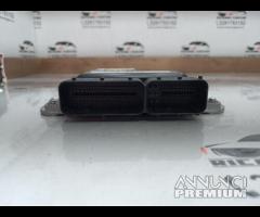 CENTRALINA MOTORE ECU MAZDA 6 2011  MZR-CD LP (R2) - 11