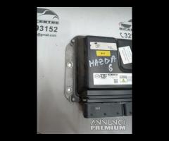 CENTRALINA MOTORE ECU MAZDA 6 2011  MZR-CD LP (R2) - 12