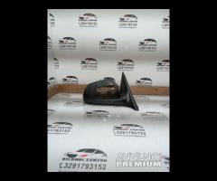 SPECCHIO SPECCHIETTO RETROVISORE DX BMW F01 2011 3