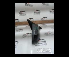SPECCHIO SPECCHIETTO RETROVISORE DX BMW F01 2011 3 - 7