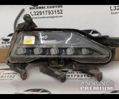 FENDINEBBIA PARAURTI ANTERIORE DESTRO HYUNDAI I40