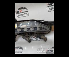 FENDINEBBIA PARAURTI ANTERIORE DESTRO HYUNDAI I40