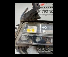 FENDINEBBIA PARAURTI ANTERIORE DESTRO HYUNDAI I40 - 6