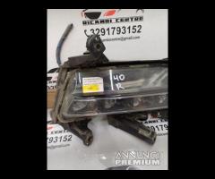 FENDINEBBIA PARAURTI ANTERIORE DESTRO HYUNDAI I40 - 7