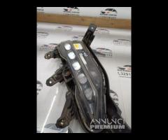 FENDINEBBIA PARAURTI ANTERIORE DESTRO HYUNDAI I40 - 9