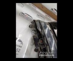 FENDINEBBIA PARAURTI ANTERIORE DESTRO HYUNDAI I40 - 10