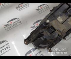 FENDINEBBIA PARAURTI ANTERIORE DESTRO HYUNDAI I40 - 17