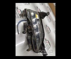 FENDINEBBIA PARAURTI ANTERIORE DESTRO HYUNDAI I40 - 23