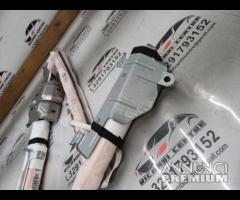 AIRBAG A TENDINA LATERALE SINISTRA NISSAN LEAF ZE1 - 13