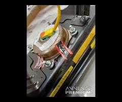 AIRBAG PASSAGGERO CRUSCOTTO KIA SPORTAGE III 2013 - 21