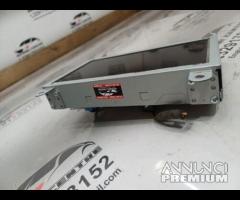 DISPLAY SCHERMO OPEL CASCADA 2013 95196687 6525088 - 8