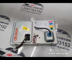 DISPLAY SCHERMO OPEL CASCADA 2013 95196687 6525088 - 10