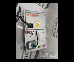 DISPLAY SCHERMO OPEL CASCADA 2013 95196687 6525088 - 13