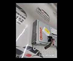 DISPLAY SCHERMO OPEL CASCADA 2013 95196687 6525088 - 14