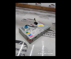 DISPLAY SCHERMO OPEL CASCADA 2013 95196687 6525088 - 17