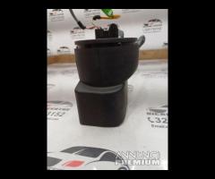 DEVIOLUCI CON CONTATTO SPIRALATO MERCEDES-BENZ SPR - 16