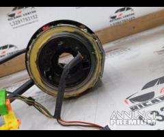 DEVIOLUCI CON CONTATTO SPIRALATO MERCEDES-BENZ CLS - 6