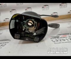 DEVIOLUCI CON CONTATTO SPIRALATO MERCEDES-BENZ CLS - 12