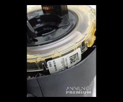 DEVIOLUCI CON CONTATTO SPIRALATO MERCEDES-BENZ CLS - 14