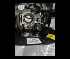 DEVIOLUCI CON CONTATTO SPIRALATO MERCEDES-BENZ CLS - 18