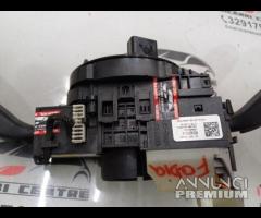 DEVIOLUCI CON CONTATTO SPIRALATO SKODA FABIA 2013 - 9