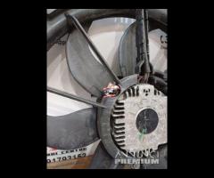 ELETTROVENTOLA RAFFREDDAMENTO MOTORE RADIATORE AUD - 11