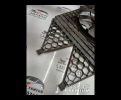 VENTOLA RADIATORE RAFFREDDAMENTO MOTORE VW POLO V - 14