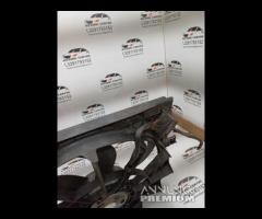 VENTOLA RADIATORE RAFFREDDAMENTO MOTORE VW POLO V - 15