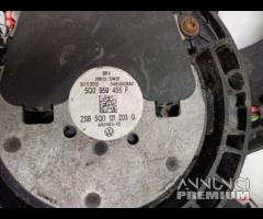VENTOLA RADIATORE RAFFREDDAMENTO MOTORE VW GOLF VI - 18