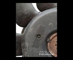 VENTOLA RAFFREDDAMENTO MOTORE+CENTRALINA RELE AUDI - 21