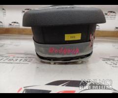 AIRBAG VOLANTE SKODA OCTAVIA II (1Z3) 1Z0880201AH - 11