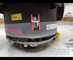 AIRBAG VOLANTE SKODA OCTAVIA II (1Z3) 1Z0880201AH - 12