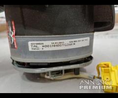 AIRBAG VOLANTE SKODA OCTAVIA II (1Z3) 1Z0880201AH - 13