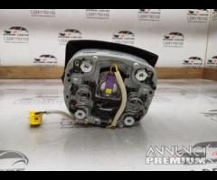 AIRBAG VOLANTE SKODA OCTAVIA II (1Z3) 1Z0880201AH - 17