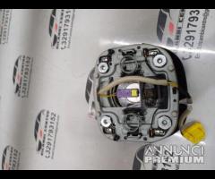 AIRBAG VOLANTE SKODA OCTAVIA II (1Z3) 1Z0880201AH - 18