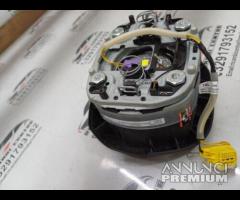 AIRBAG VOLANTE SKODA OCTAVIA II (1Z3) 1Z0880201AH - 19