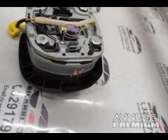 AIRBAG VOLANTE SKODA OCTAVIA II (1Z3) 1Z0880201AH - 20