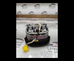 AIRBAG VOLANTE SKODA OCTAVIA II (1Z3) 1Z0880201AH - 21