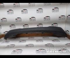 PARAURTI POSTERIORE INFERIORE BMW X5 G05 2020 5112
