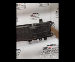 TRAVERSA RINFORZO PARAURTI POSTERIORE HYUNDAI TUCS